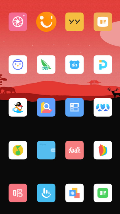 Glassy_DWM3 screenshot