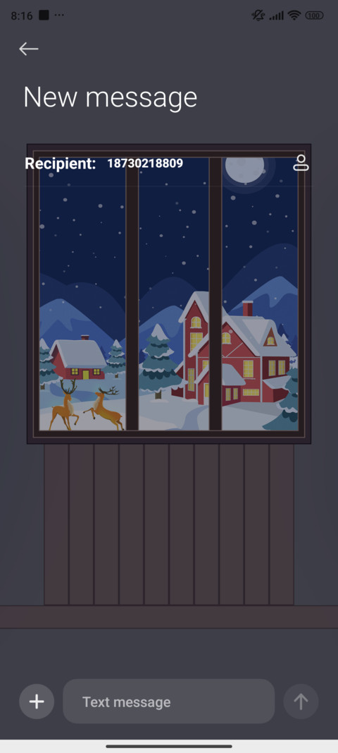 Window View Lite screenshot