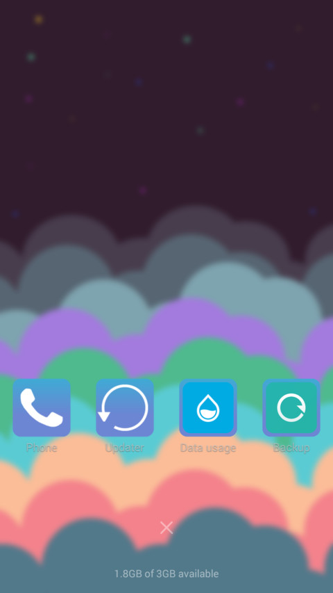  IN Blown Away  Auto Changing Wallpapers  screenshot