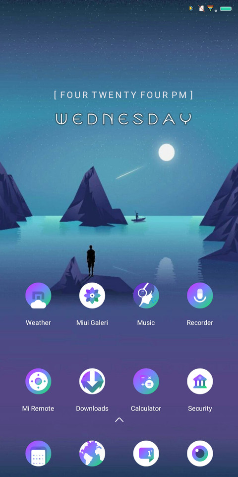 Djiplaks v10 screenshot