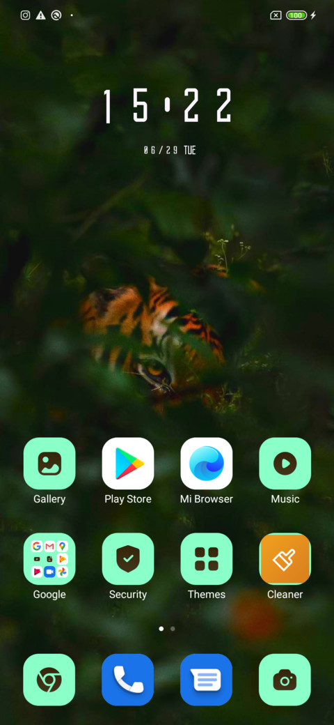 WildLife_2 screenshot