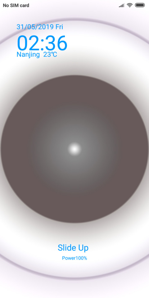 Value in_DWM19 screenshot