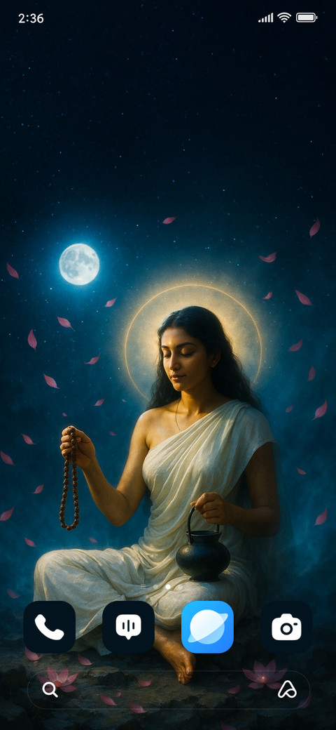 Brahmacharini screenshot