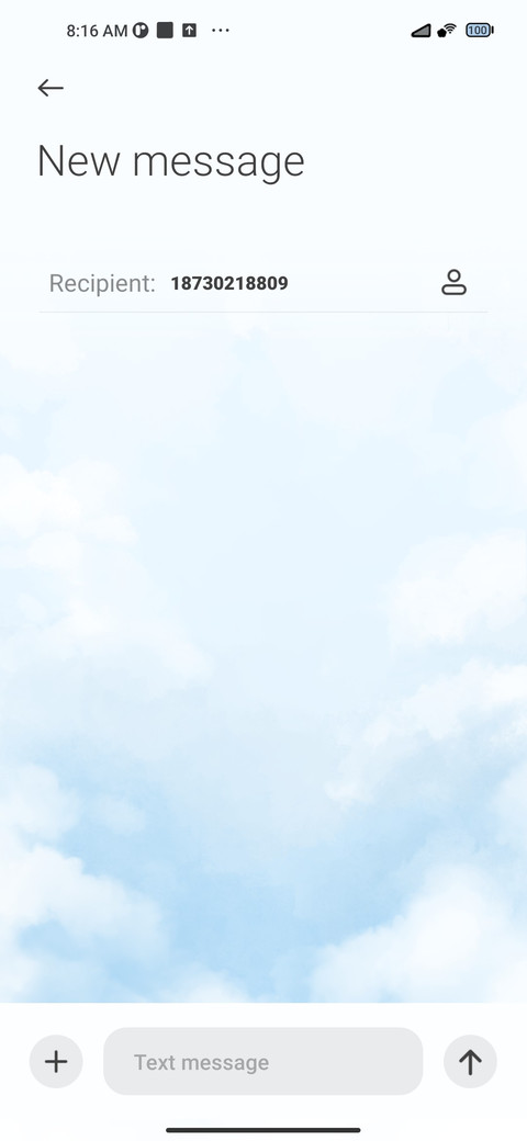 Cloud Dreams screenshot