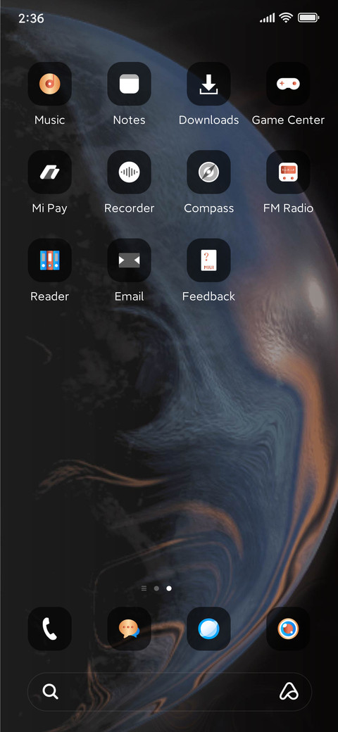 Sugar Star screenshot
