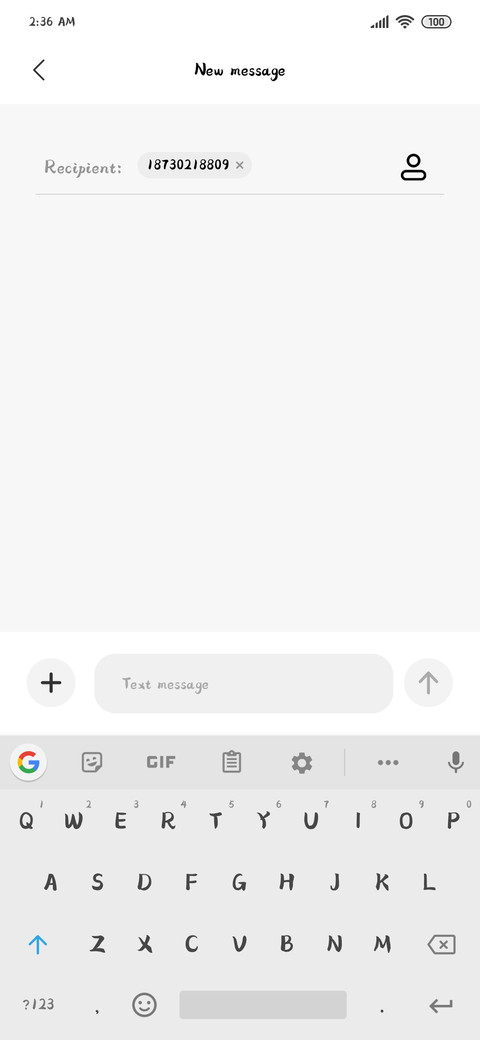 Draw my life screenshot