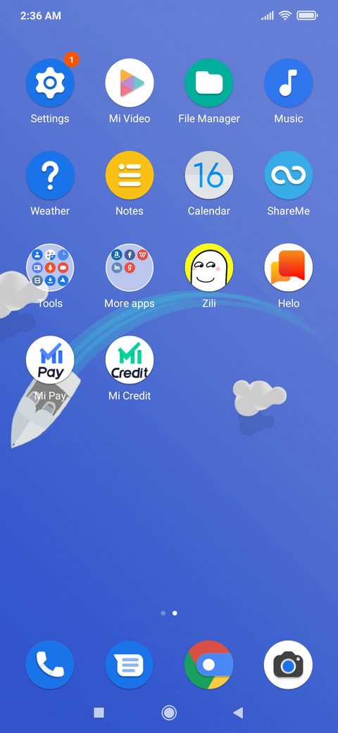 PixPie screenshot