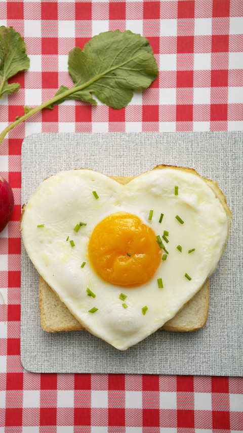 Love breakfast screenshot