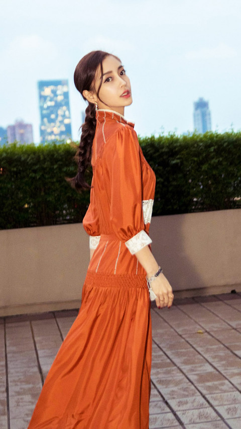 Angelababy screenshot
