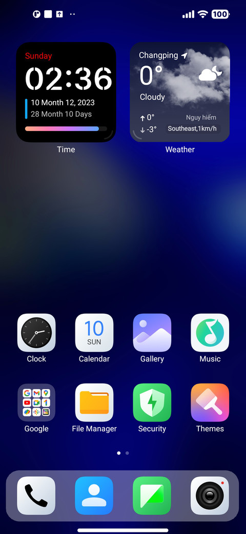Valeriy screenshot