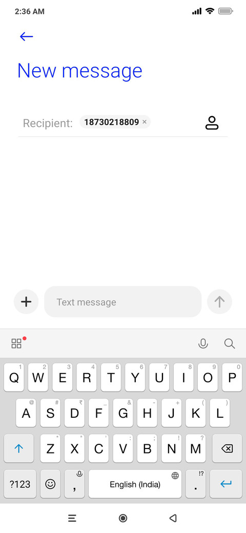 jDN Ui screenshot
