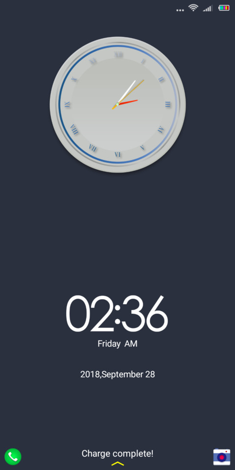 Enjoy screenshot