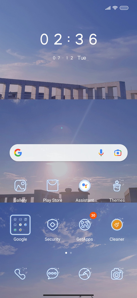 unlimited screenshot
