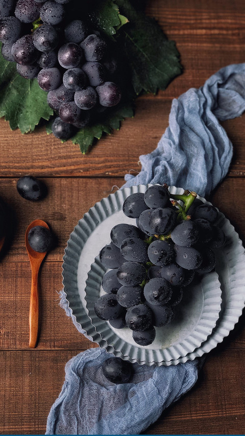 Grapes cant be eaten with anything 49 screenshot