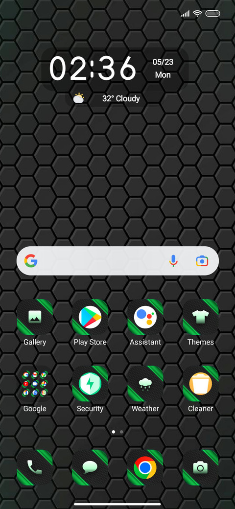 Technology_24 screenshot