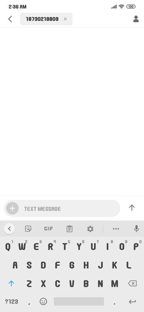 gomarice_round_pop screenshot