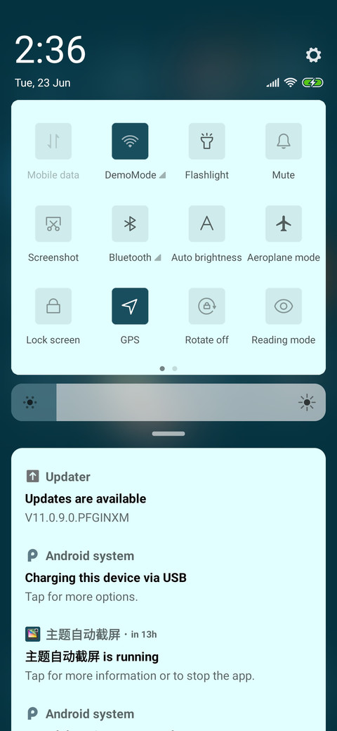Cats - Minimal_3MDS screenshot