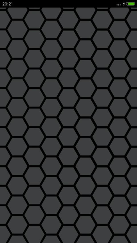 六边界 screenshot