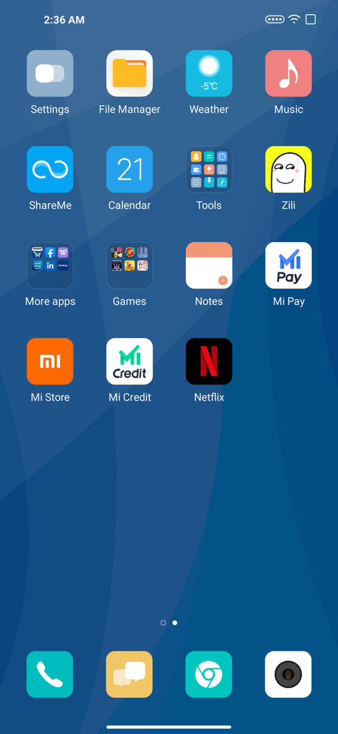 B ten v12 screenshot