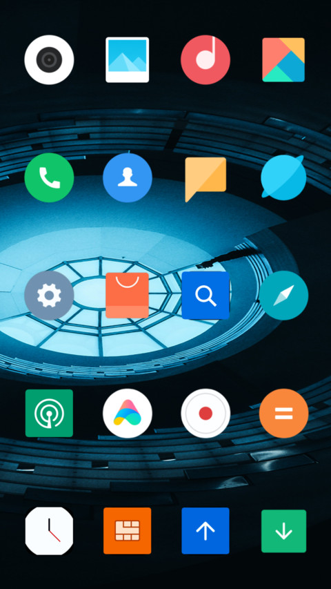 steps_DWM3 screenshot
