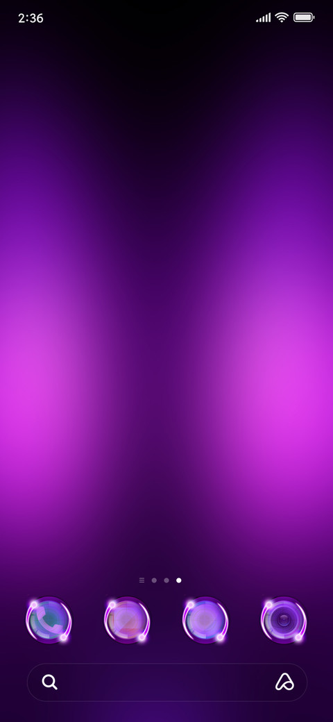 Magical Wheel screenshot