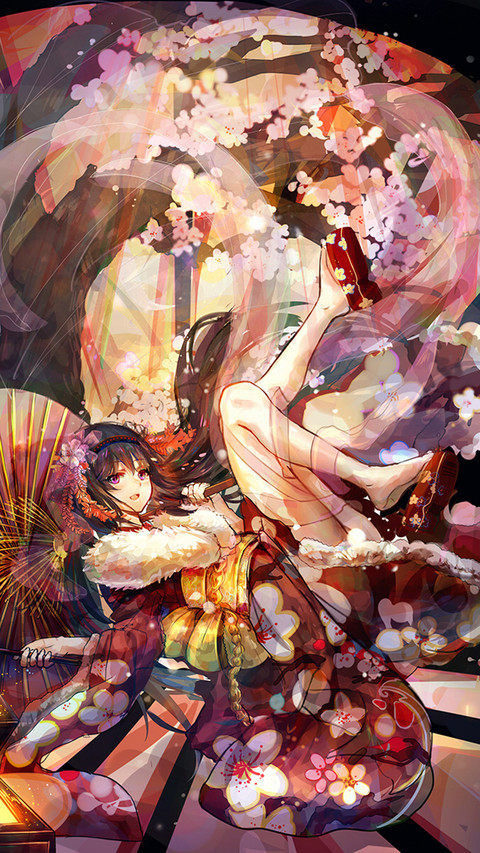古风绮想 screenshot