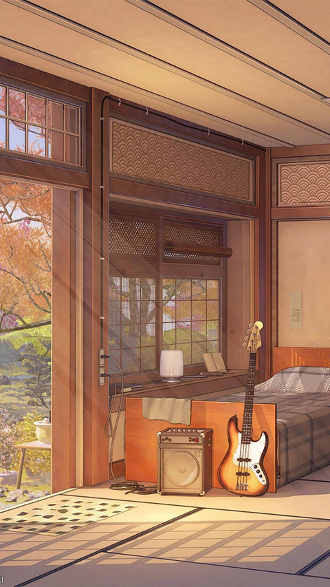 斑驳光影 screenshot