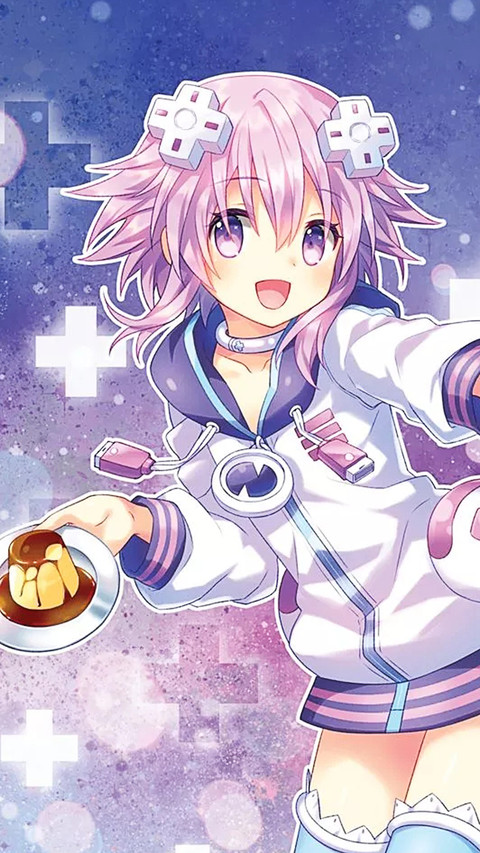 拼图与少女 screenshot