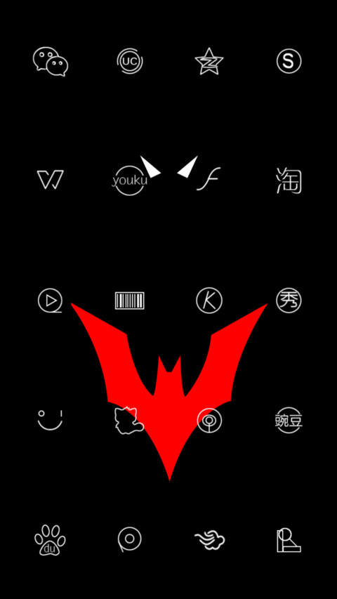 MIDNIGHT screenshot