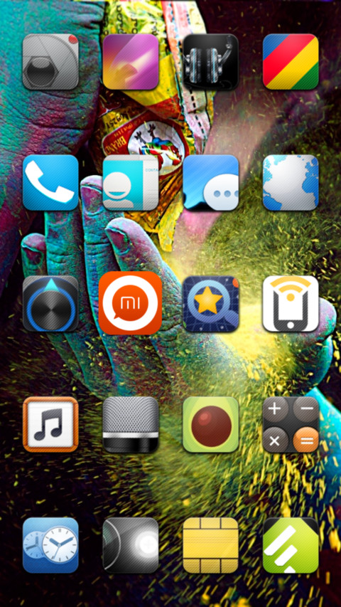 nutsrishi screenshot