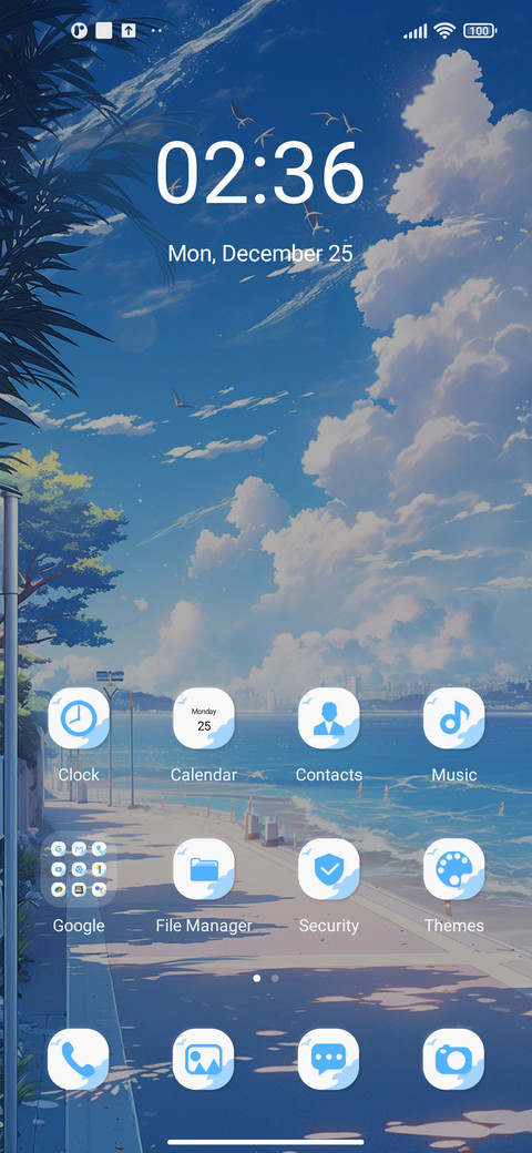 Seaside+town screenshot
