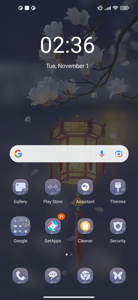 Light+with+joy screenshot