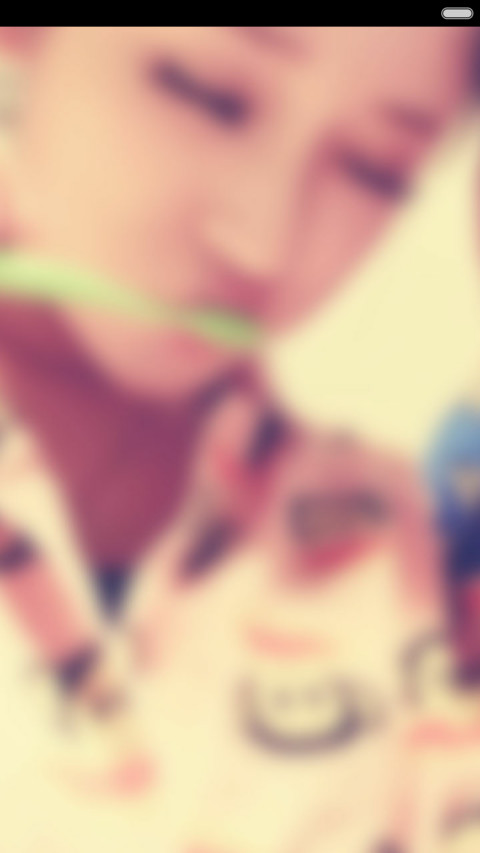 【好评返现】我爱你连未来都想好了（iOS锁屏，音乐界面，自由桌面） screenshot