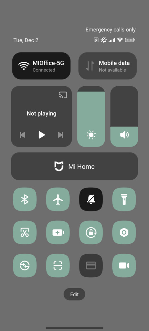 bicycle screenshot
