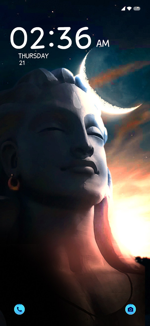 Shiv screenshot