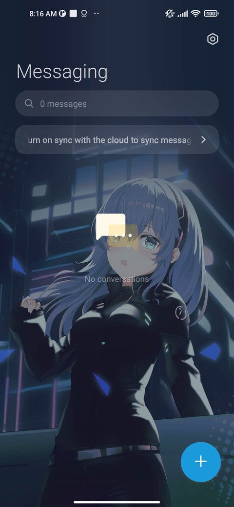 Punk Girl screenshot