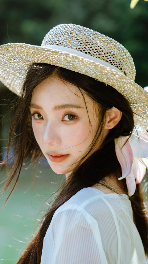 自然山野收留少女心事 screenshot