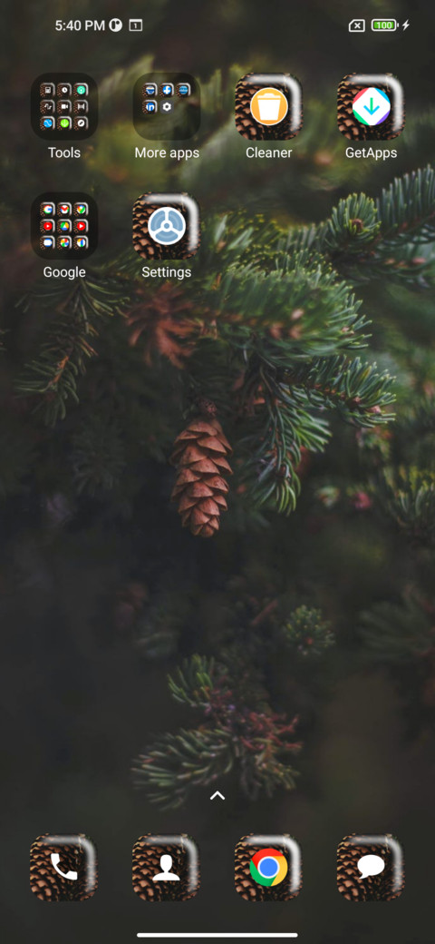 Pine_Four screenshot