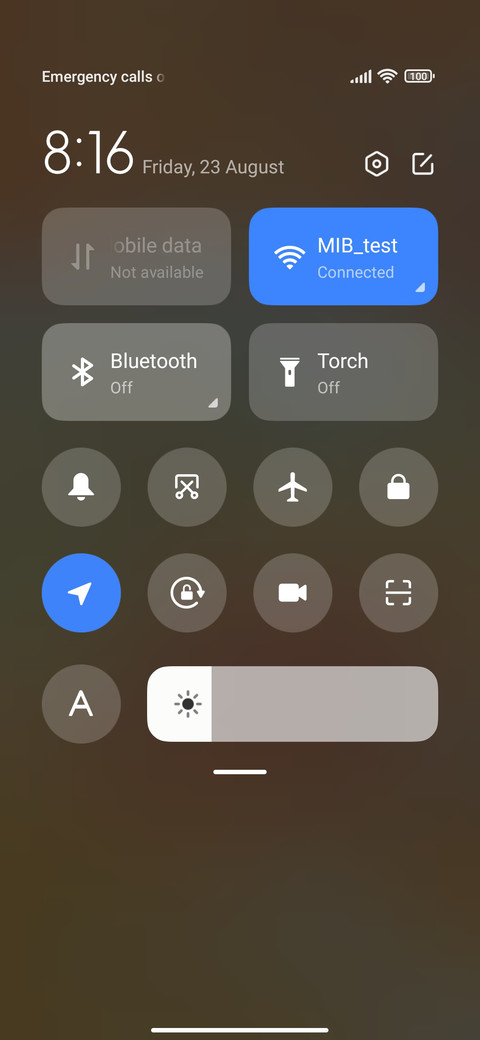 Sleeping Rabbit screenshot