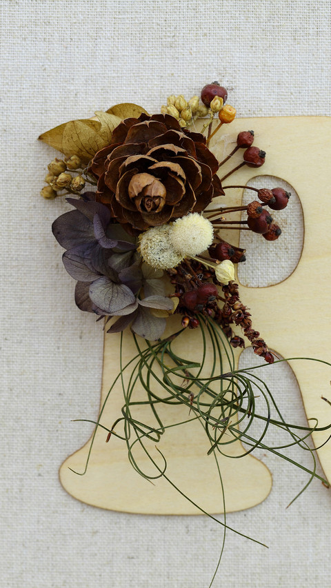 Practical dry flower making skills 4 screenshot