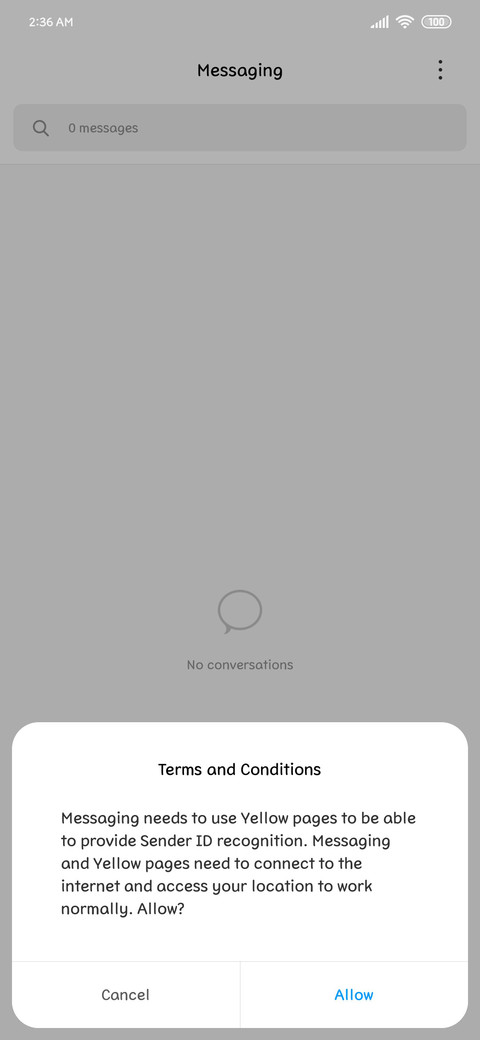 DainWinnerRegular screenshot