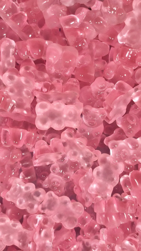 Pink Bear screenshot