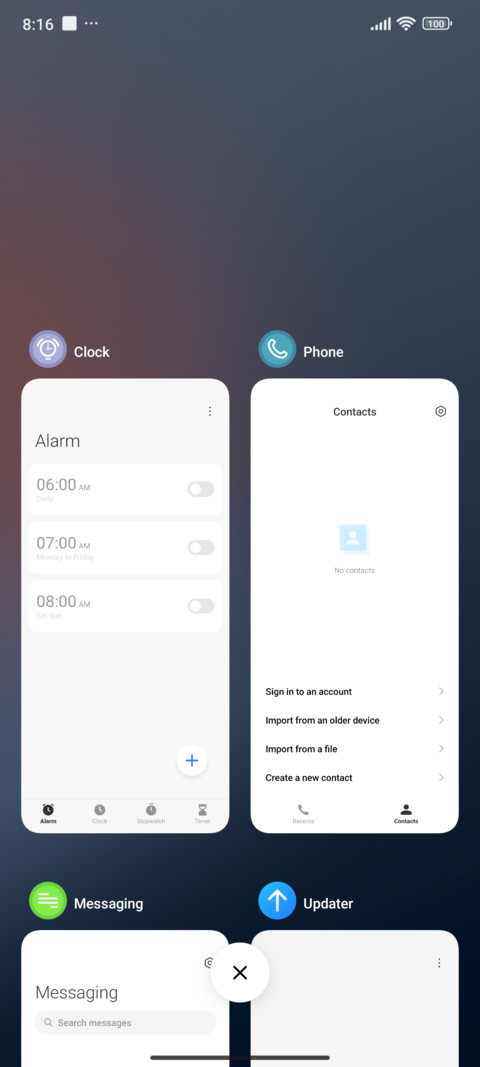 RCOLOR_UI screenshot