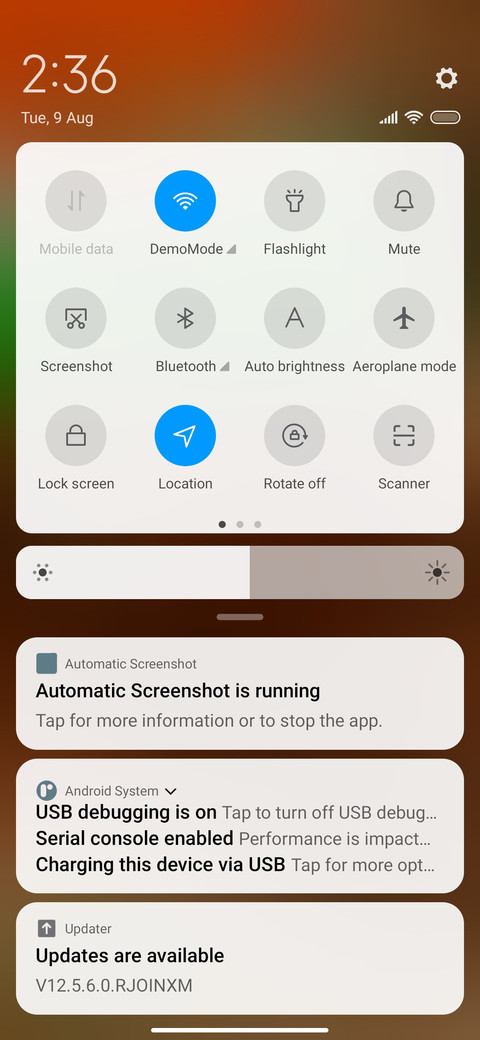 India screenshot