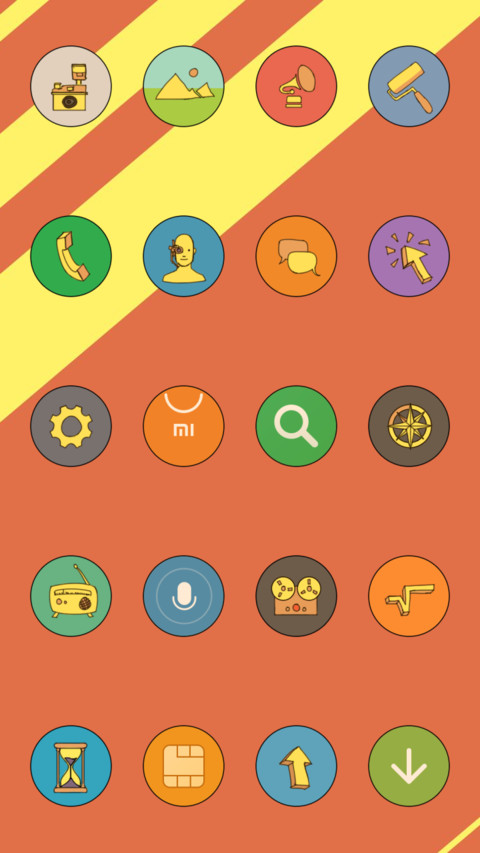  IN Mechanica, small size screenshot