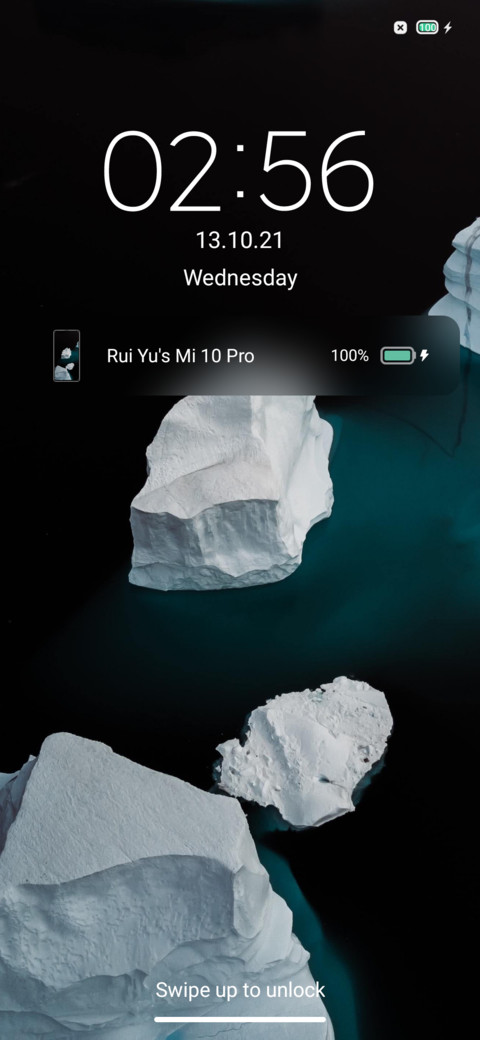 ip mix screenshot