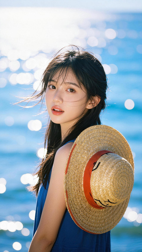 万能甜美妆公式 screenshot