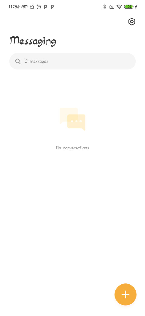 Dont go away screenshot