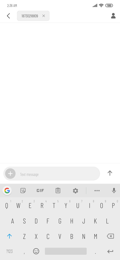 Barlow Light screenshot