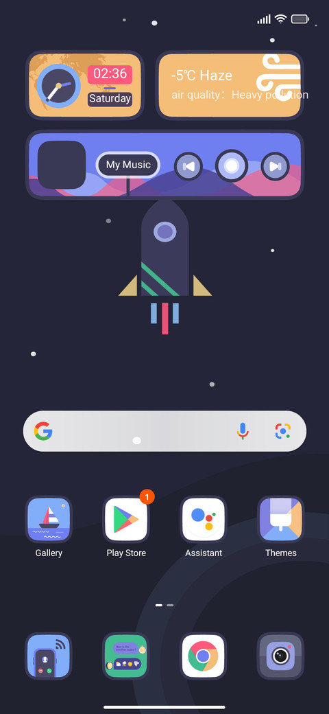 Finnis v12 screenshot